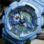 G-SHOCK(ジーショック) デニムカラー