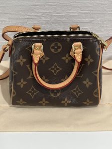 横浜市都筑区で【ルイヴィトン(LOUIS VUITTON)買取】ブランドバッグの買取!バッグをお売りになるなら買取おりづる横浜センター北店へ!