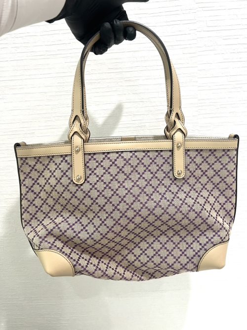 横浜市都筑区で【グッチ(GUCCI）買取】ブランドバッグの買取！バッグをお売りになるなら買取おりづる横浜センター北店へ！