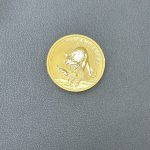 金貨 貴金属 K24 カンガルー金貨 1oz