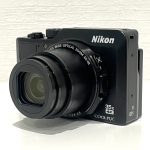 Nicon ニコン クールピクス A1000