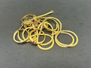 町田市成瀬で『貴金属 金』の買取なら買取おりづる横浜こどもの国店にお任せください！