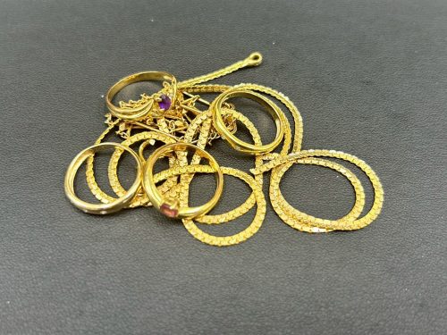 町田市成瀬で『貴金属 金』の買取なら買取おりづる横浜こどもの国店にお任せください！