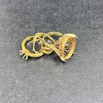 貴金属 金 K18 ゴールド リング ジュエリー