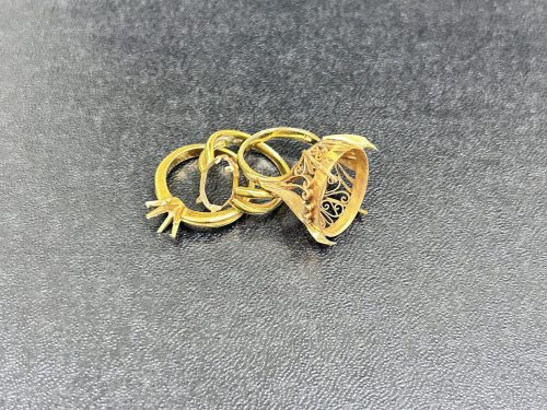 町田市成瀬で『金・プラチナ』の高額買取なら買取おりづる横浜こどもの国店にお任せください！