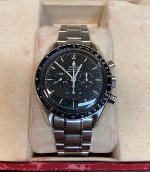 OMEGA オメガ スピードマスター 3590.50