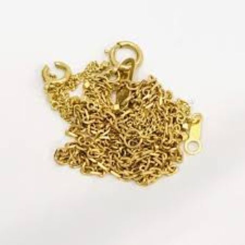 金　貴金属　K18　アクセサリー　ネックレス