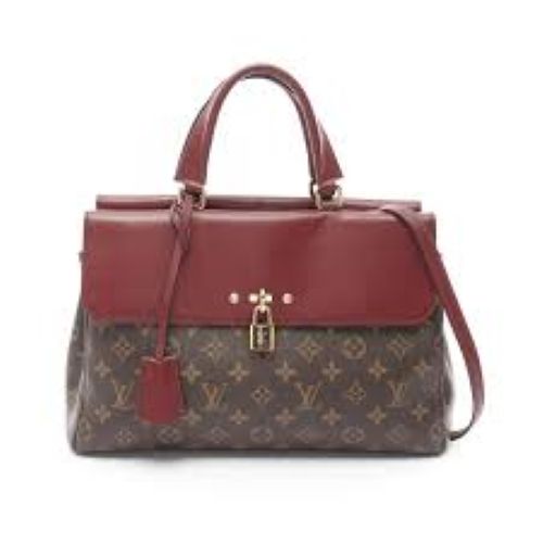 LOUIS VUITTON　ルイヴィトン ハンドバッグ モノグラム ヴィーナス M41738 
