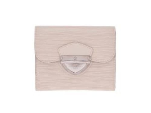 Louis Vuitton ルイヴィトン ヴィトン M6658J ポルトフォイユ・コアラ 二つ折り財布