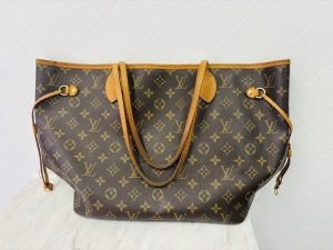 横浜市南区六ッ川で【ルイ ヴィトン買取】ブランド品の買取ならリサイクルショップ買取おりづる横浜弘明寺店へ！