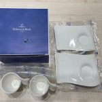 Villeroy＆Boch 1748 カップ＆ソーサー