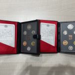 MINT 貨幣セット