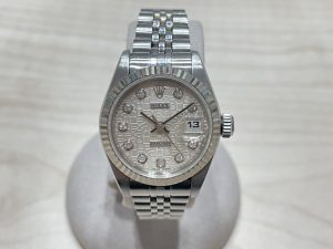 東京都世田谷区喜多見で【ROLEX】ブランド時計の高価買取なら買取おりづる成城学園前店へ