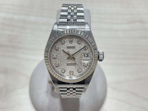 東京都世田谷区喜多見で【ROLEX】ブランド時計の高価買取なら買取おりづる成城学園前店へ