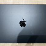 Apple MacBook Air メモリ8GB 256GB A2681