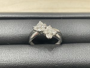 東京都世田谷区砧で【プラチナ・貴金属】プラチナアクセサリーの高価買取なら買取おりづる成城学園前店へ！