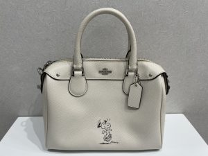 東京都世田谷区喜多見で【COACH コーチ】ブランドバッグの高価買取なら買取おりづる成城学園前店へ