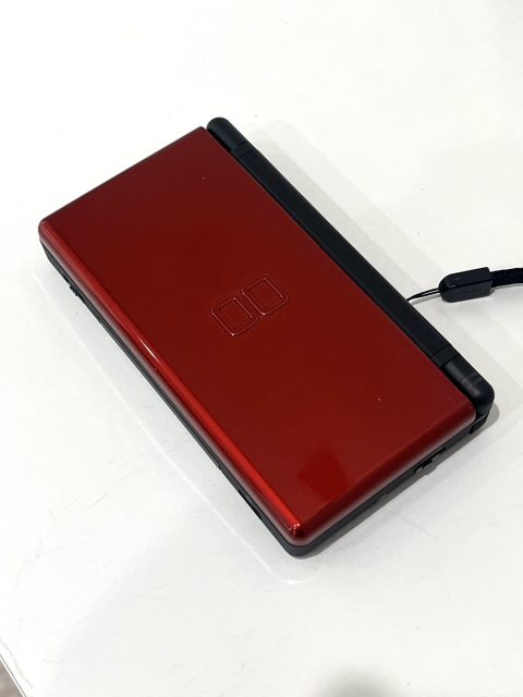 ニンテンドーDS Lite