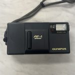 OLYMPUS オリンパス フィルムカメラ