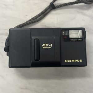 横浜市南区弘明寺で【OLYMPUS オリンパス フィルムカメラ】の買取なら買取おりづる横浜弘明寺店へ！