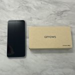 arrows We2 FCG02 ライトブルー