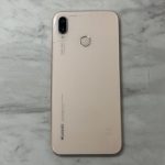 HUAWEI P20 lite