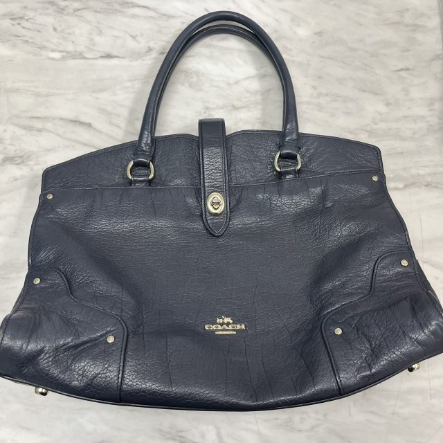 COACH コーチ ハンドバッグ