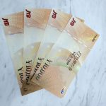 商品券　金券　ギフトカード　JTB旅行券