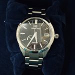 GrandSeiko スプリングドライブ