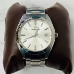 GrandSeiko ヘリテージコレクション クオーツ