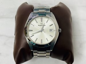 GrandSeiko ヘリテージコレクション クオーツ