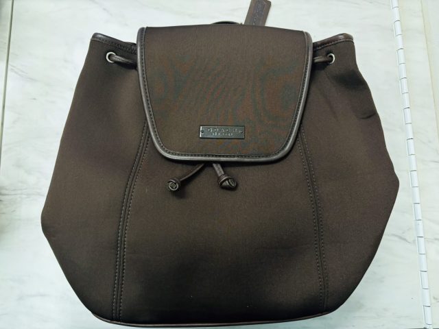 COACH リュック