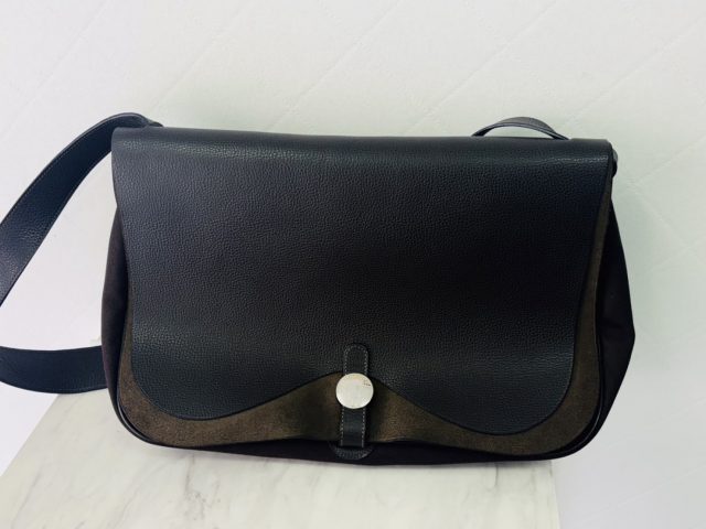 HERMES サックコロラドGM
