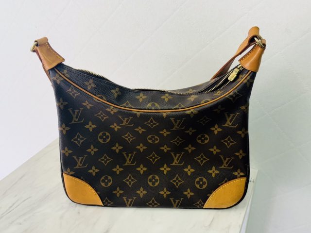 LV モノグラム ブローニュ30 M51265