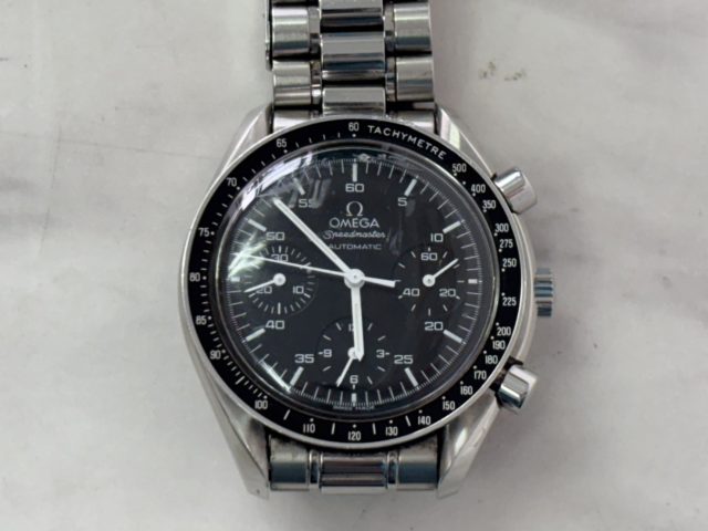OMEGA スピードマスター 351050