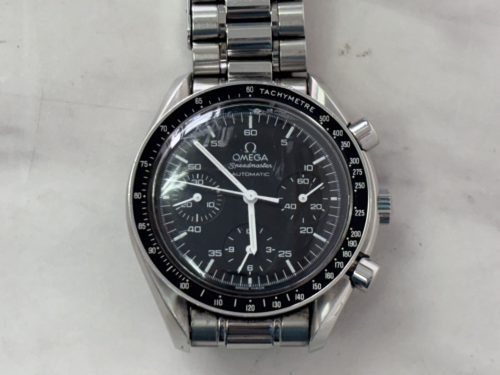 横浜市南区井土ヶ谷で【OMEGA（オメガ）】ブランド時計の買取ならリサイクルショップ買取おりづる横浜弘明寺店へ！