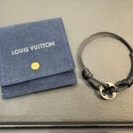 ルイ・ヴィトン ブレスレット リアン アンプラント