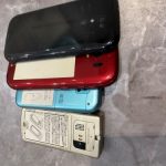 ガラケー　携帯　携帯電話　ジャンク品