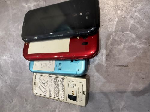 静岡市葵区【スマホ/携帯電話/ガラケー 買取 静岡】携帯電話の高価買取なら買取おりづるドン・キホーテSBS通り店へ
