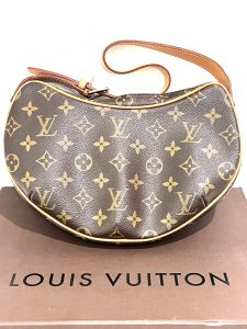 横浜市都筑区で【ルイヴィトン(LOUIS VUITTON）買取】ブランドバッグの買取！バッグをお売りになるなら買取おりづる横浜センター北店へ！