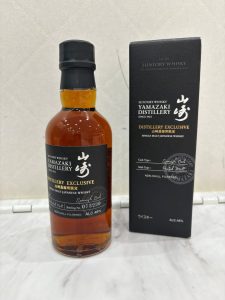 静岡市葵区で【山崎 買取 静岡 】山崎　お酒の高価買取なら買取おりづる静岡ドン・キホーテパウSBS通り店へ♪