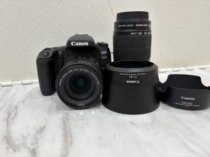 静岡市葵区【Canon/キャノン 買取 静岡】キャノンの高価買取なら買取おりづるドン・キホーテSBS通り店へ