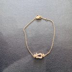 DRED ブランドアクセサリー 750 ブレスレット