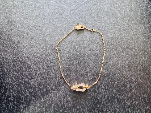DRED ブランドアクセサリー 750 ブレスレット