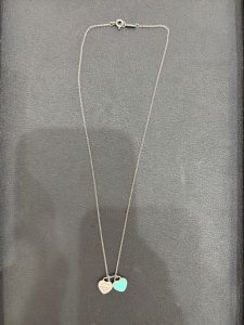 沼津市で【ティファニー/Tiffany買取 静岡 】ティファニーの高価買取なら買取おりづるマックスバリュ沼津沼北店へ♪