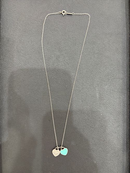 沼津市で【ティファニー/Tiffany買取 静岡 】ティファニーの高価買取なら買取おりづるマックスバリュ沼津沼北店へ♪