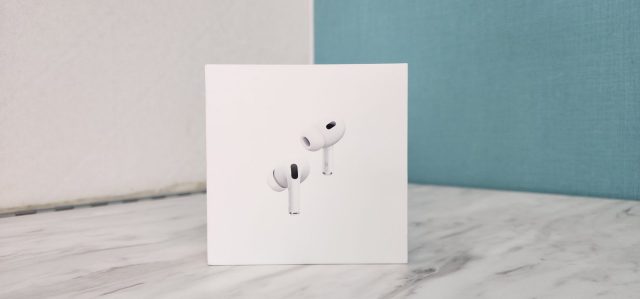 エアポッツプロ/Airpods Pro 第2世代