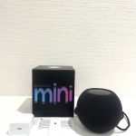 Apple ホームポッドミニ