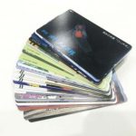 テレカ　テレホンカード　50度数　105度数　