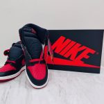 NIKE Air Jordan 1 High 85 